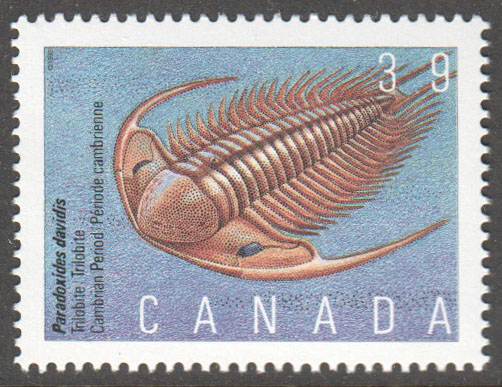 Canada Scott 1279 MNH - Click Image to Close